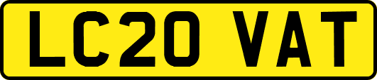 LC20VAT