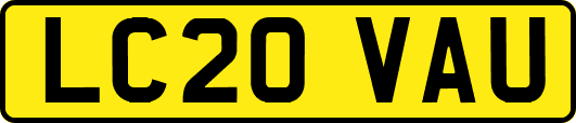 LC20VAU
