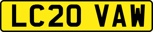 LC20VAW