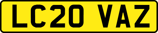 LC20VAZ