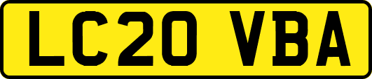 LC20VBA