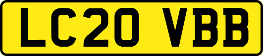 LC20VBB