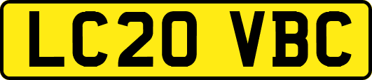 LC20VBC