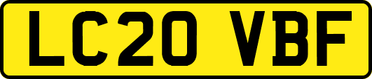 LC20VBF
