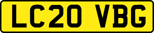 LC20VBG