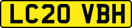 LC20VBH