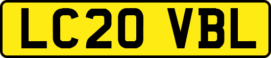 LC20VBL