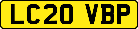 LC20VBP