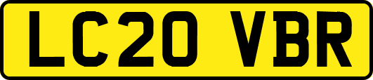 LC20VBR