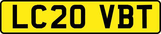 LC20VBT