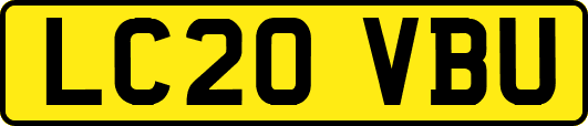 LC20VBU