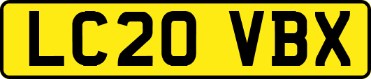 LC20VBX