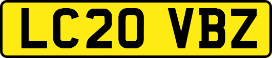 LC20VBZ
