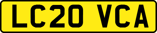 LC20VCA