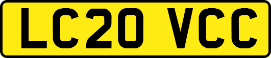LC20VCC