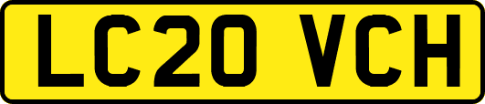 LC20VCH