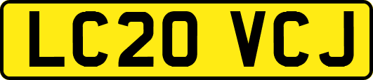 LC20VCJ