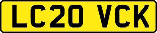 LC20VCK