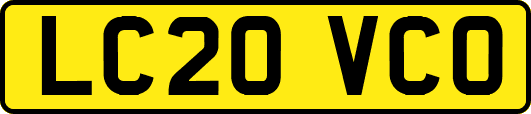 LC20VCO