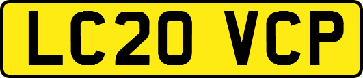 LC20VCP