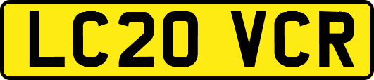 LC20VCR