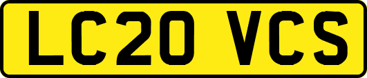 LC20VCS