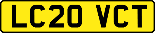 LC20VCT
