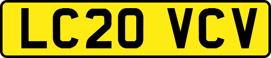 LC20VCV
