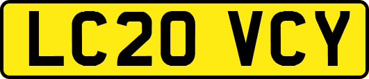 LC20VCY