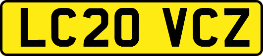 LC20VCZ