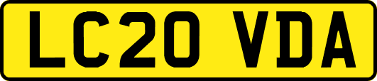 LC20VDA