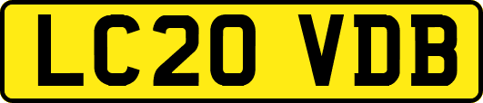 LC20VDB