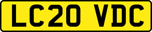 LC20VDC