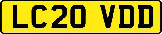 LC20VDD