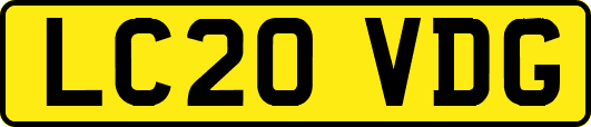 LC20VDG