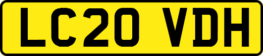 LC20VDH