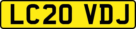 LC20VDJ