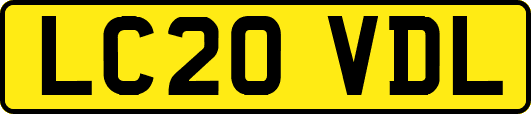 LC20VDL