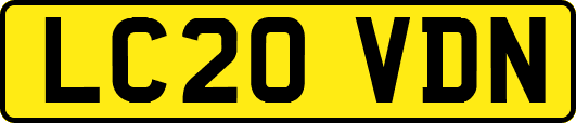 LC20VDN