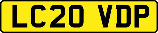 LC20VDP