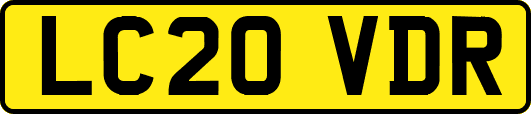 LC20VDR