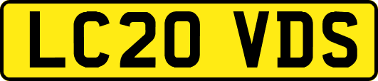 LC20VDS