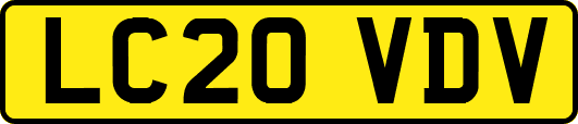LC20VDV