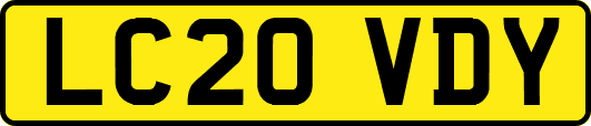 LC20VDY