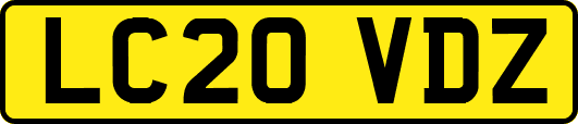 LC20VDZ