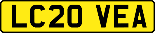 LC20VEA