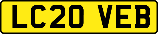 LC20VEB