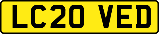 LC20VED