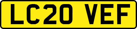 LC20VEF