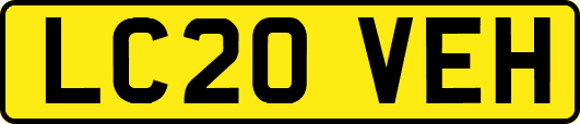LC20VEH
